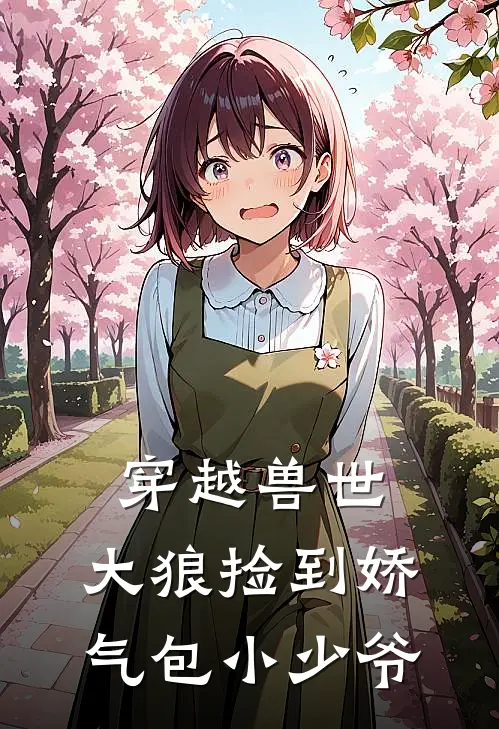 穿越兽世大狼捡到娇气包小少爷免费阅读