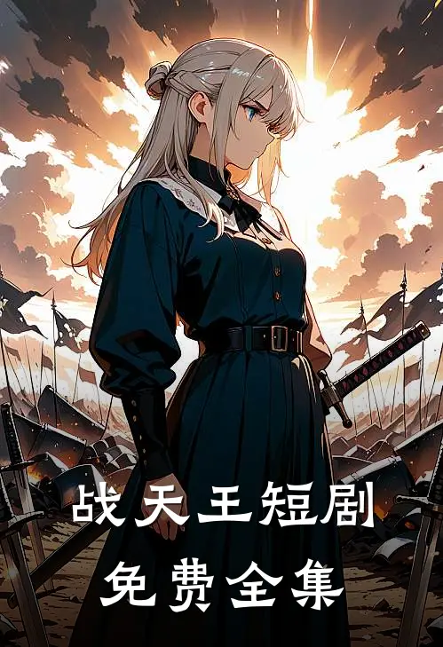 战天王短剧免费全集