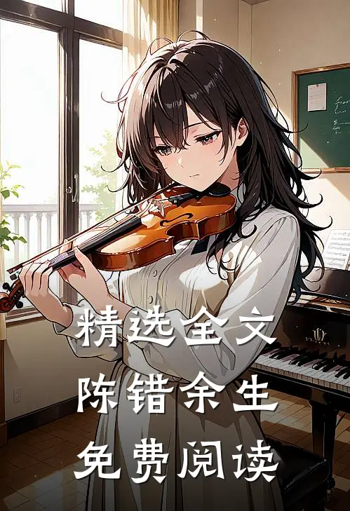 精选全文陈错余生免费阅读