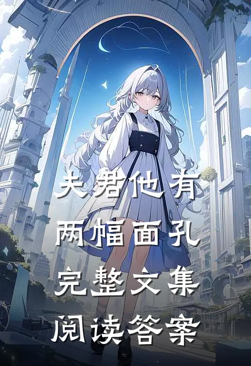 夫君他有两幅面孔完整文集阅读答案