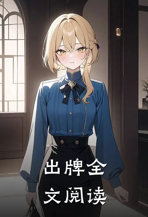 出牌全文阅读