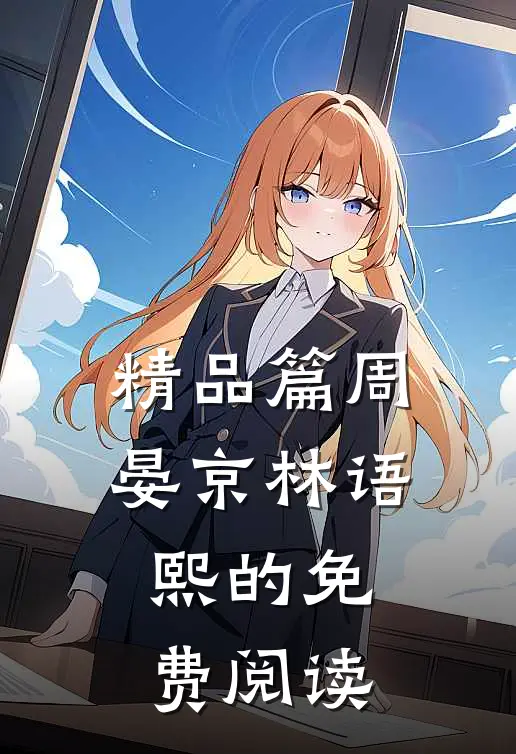 精品篇周晏京林语熙的免费阅读