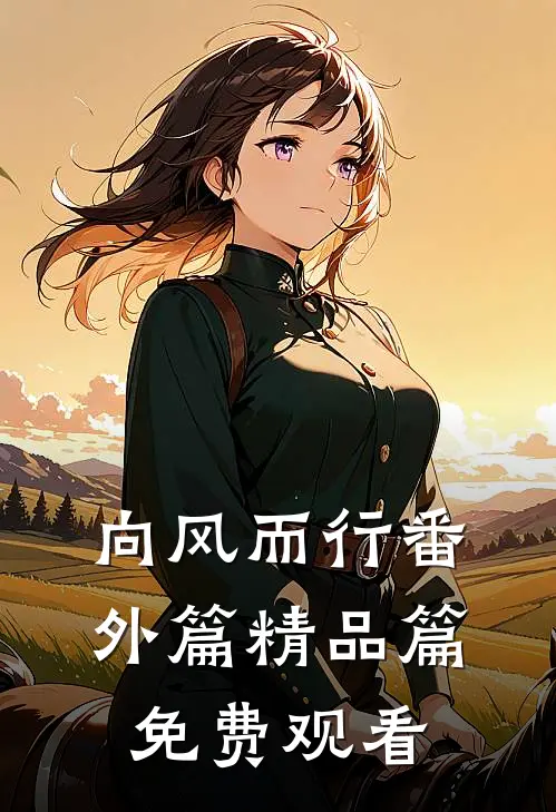 向风而行番外篇精品篇免费观看
