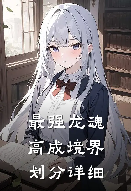 最强龙魂高成境界划分详细