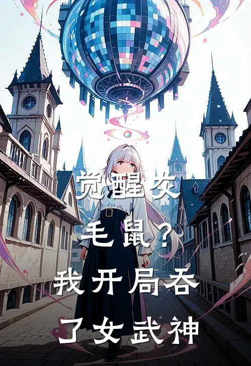 觉醒灰毛鼠？我开局吞了女武神