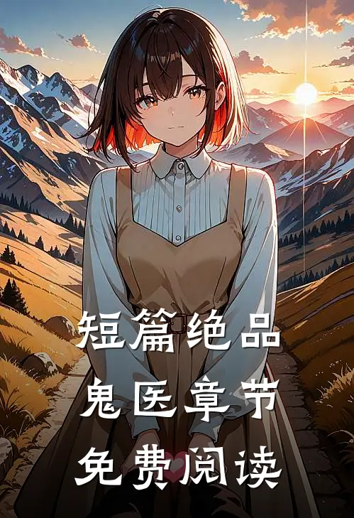 短篇绝品鬼医章节免费阅读