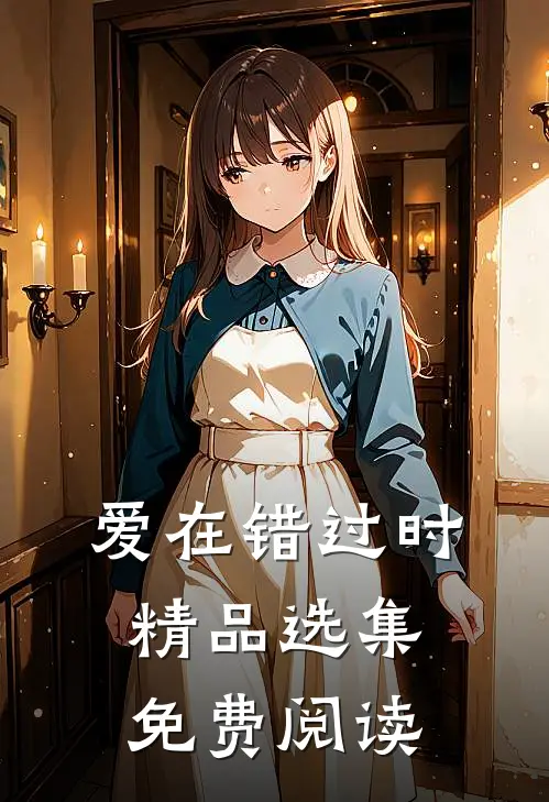 爱在错过时精品选集免费阅读