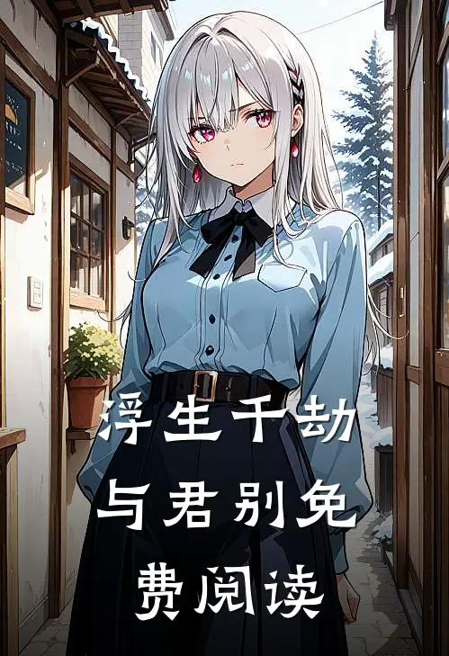 浮生千劫与君别免费阅读