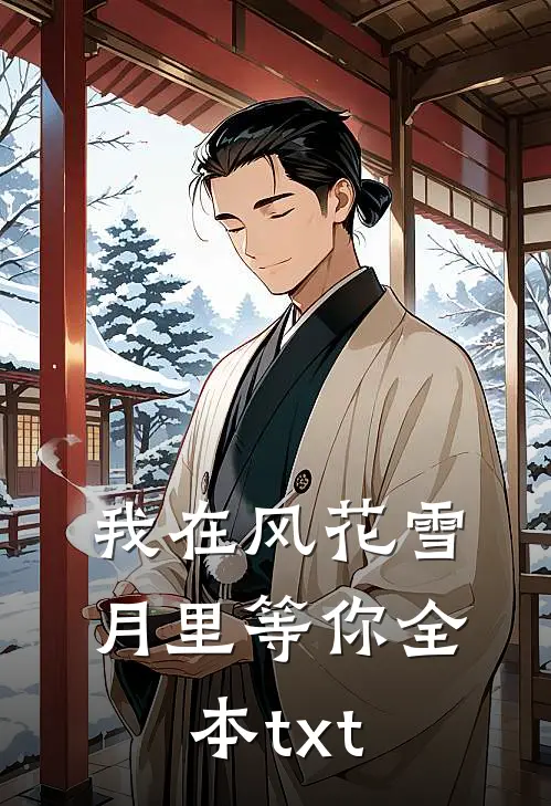 我在风花雪月里等你全本txt