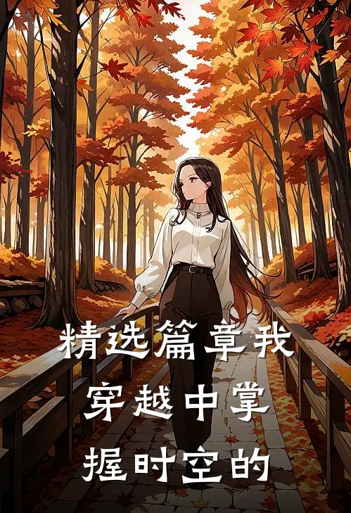 精选篇章我穿越中掌握时空的