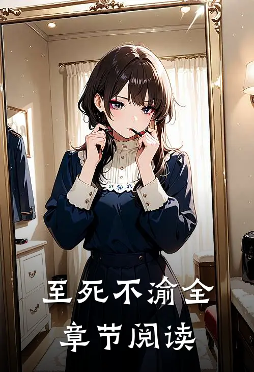 至死不渝全章节阅读