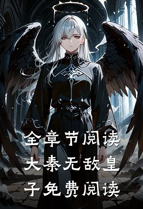 全章节阅读大秦无敌皇子免费阅读