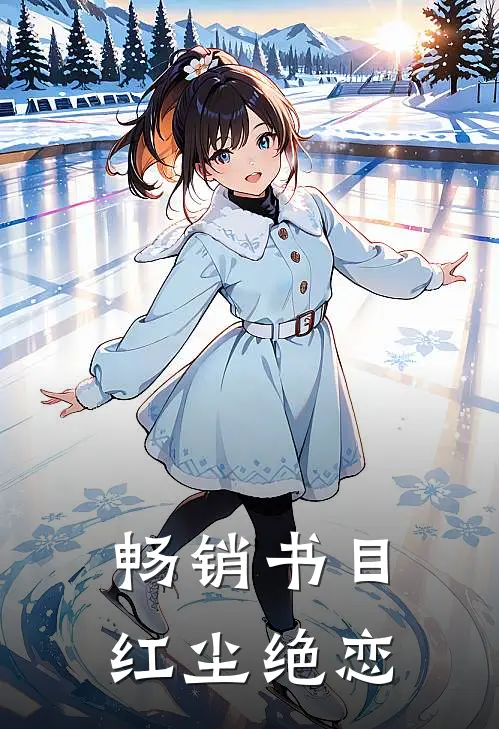畅销书目红尘绝恋