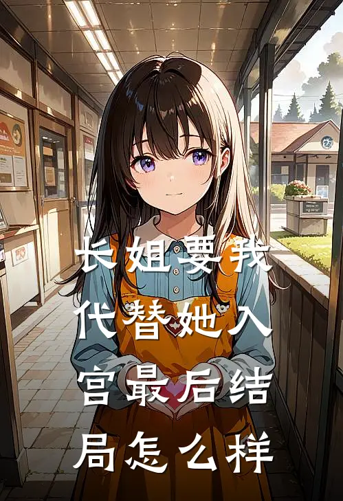 长姐要我代替她入宫最后结局怎么样
