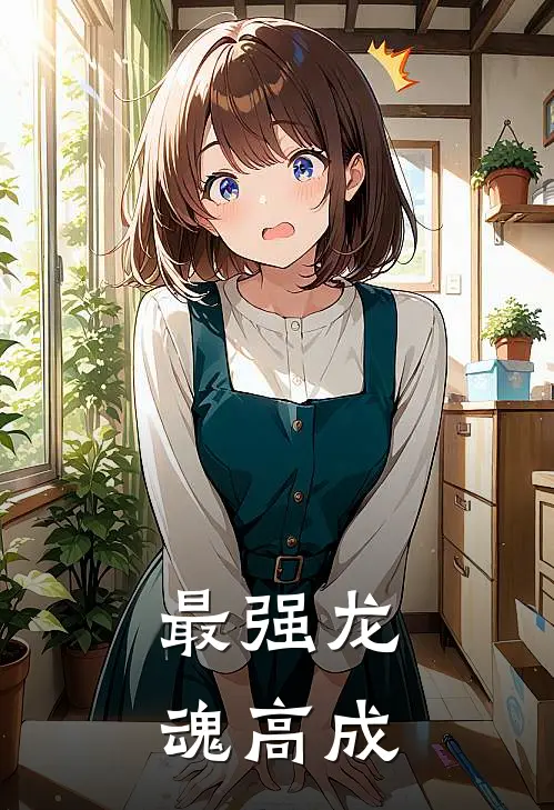 最强龙魂高成