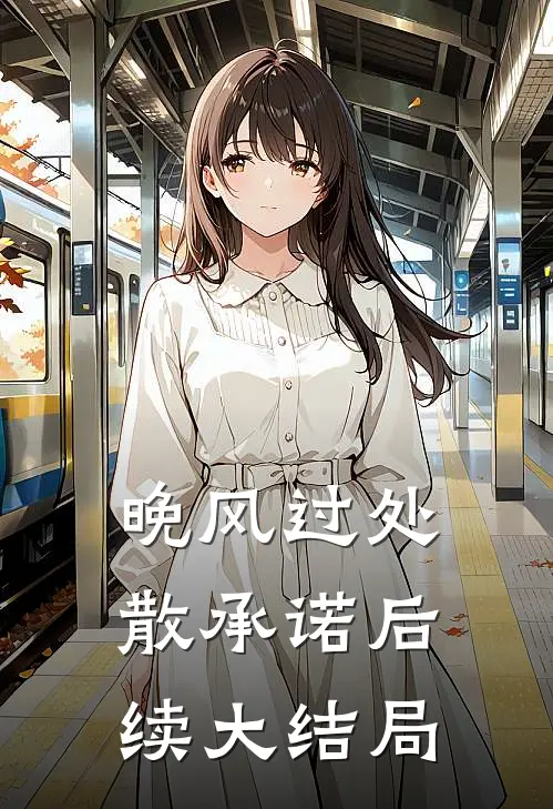 晚风过处散承诺后续大结局