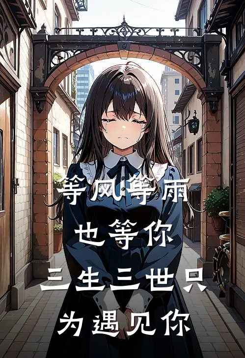 等风等雨也等你：三生三世只为遇见你