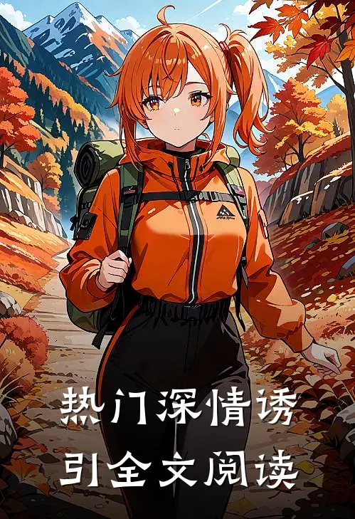 热门深情诱引全文阅读