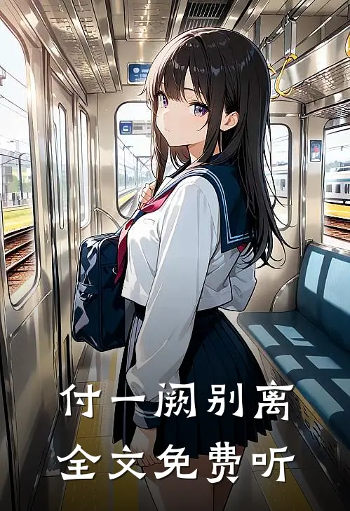 付一阙别离全文免费听