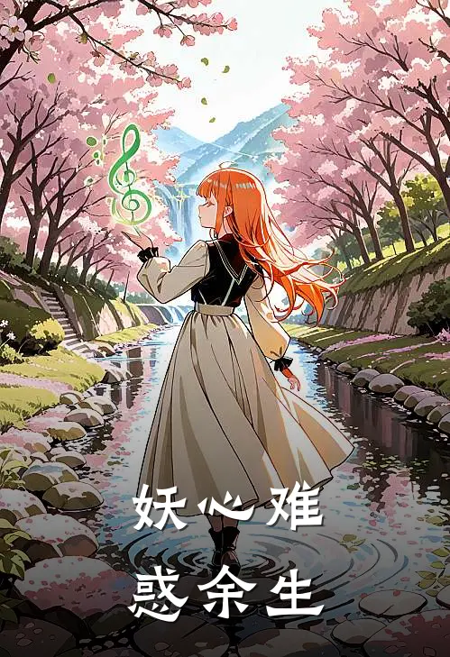 妖心难惑余生