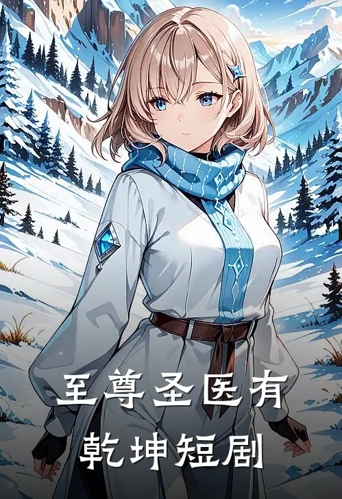 至尊圣医有乾坤短剧