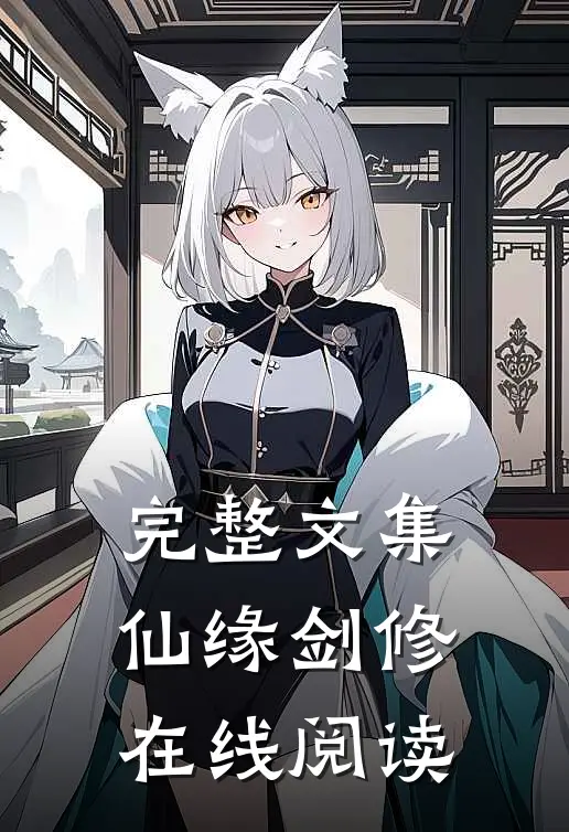 完整文集仙缘剑修在线阅读