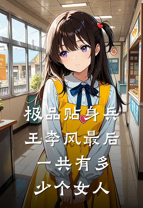 极品贴身兵王李风最后一共有多少个女人