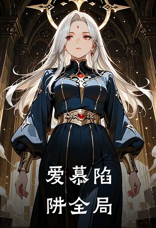 爱慕陷阱全局