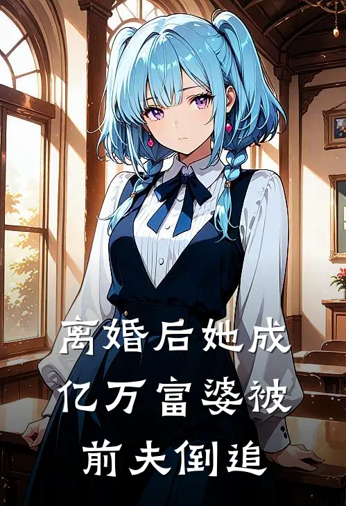 离婚后她成亿万富婆被前夫倒追