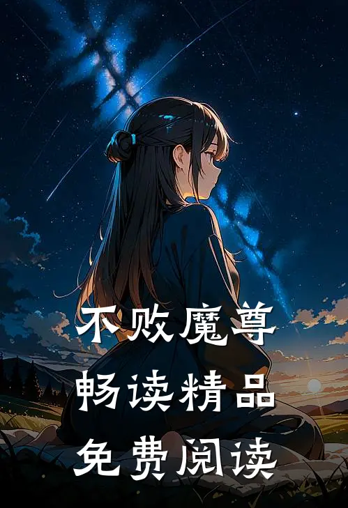 不败魔尊畅读精品免费阅读