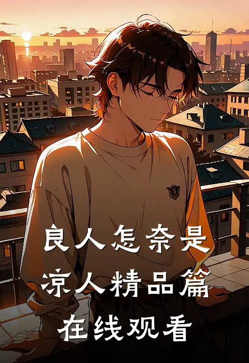 良人怎奈是凉人精品篇在线观看