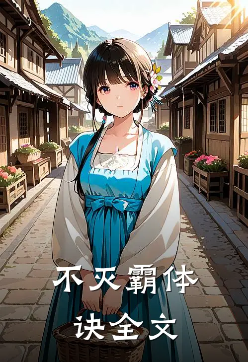 不灭霸体诀全文
