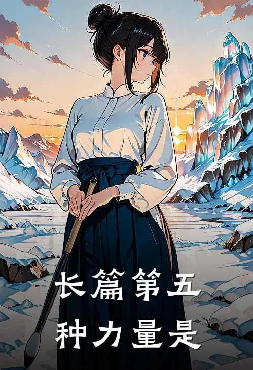 长篇第五种力量是