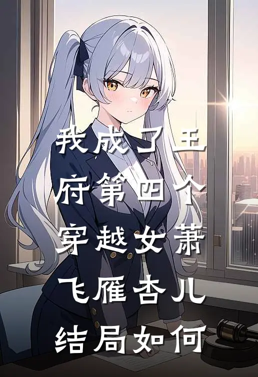 我成了王府第四个穿越女萧飞雁杏儿结局如何