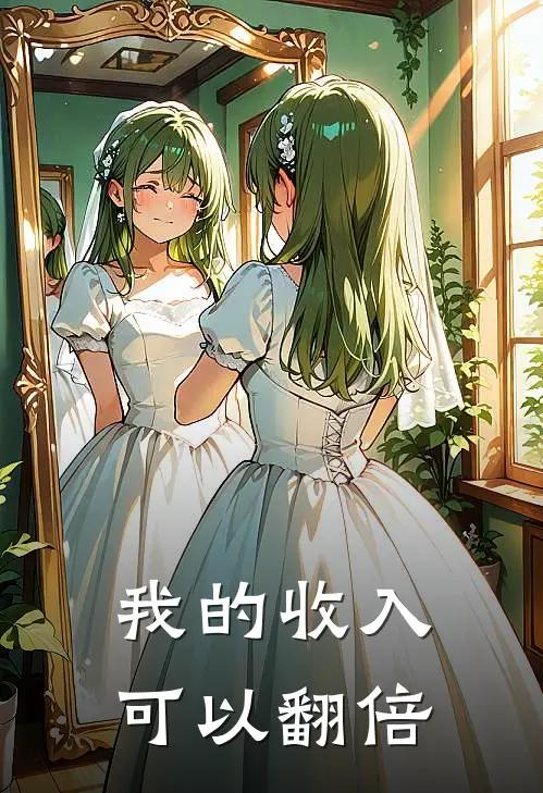 我的收入可以翻倍