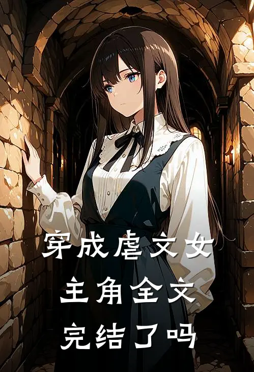 穿成虐文女主角全文完结了吗