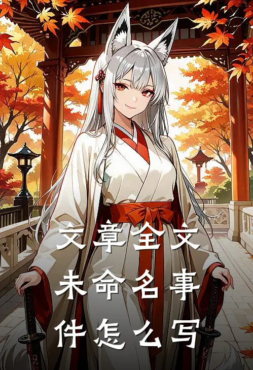 文章全文未命名事件怎么写