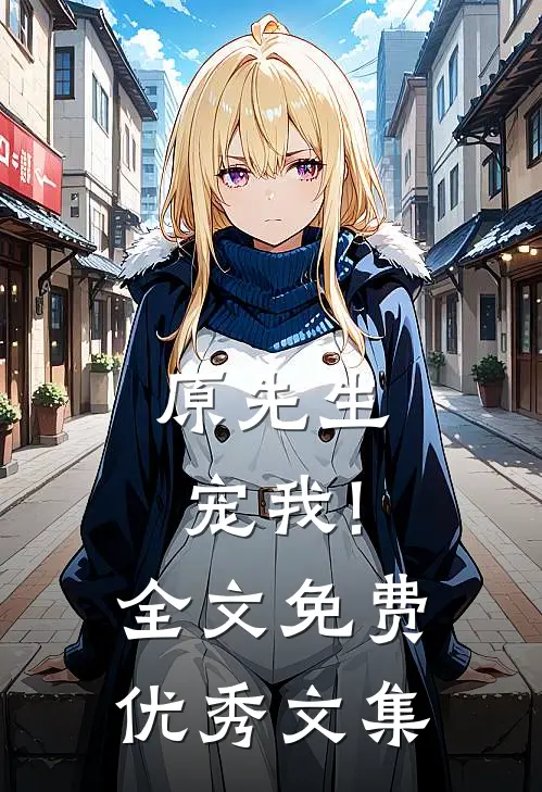 原先生,宠我!全文免费优秀文集