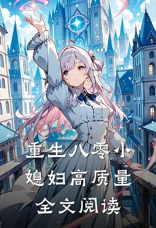 重生八零小媳妇高质量全文阅读