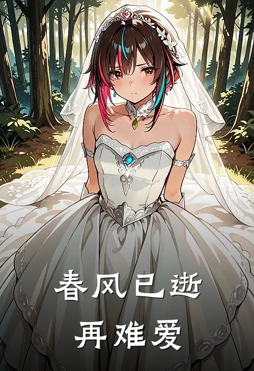 春风已逝再难爱