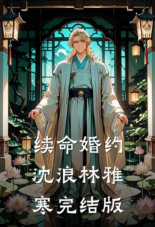 续命婚约沈浪林雅寒完结版