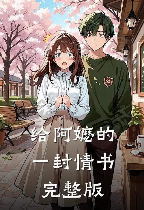 给阿嬷的一封情书完整版