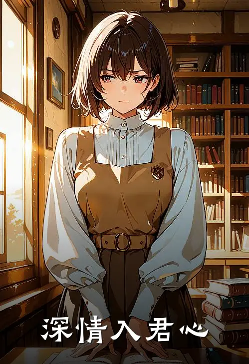 深情入君心