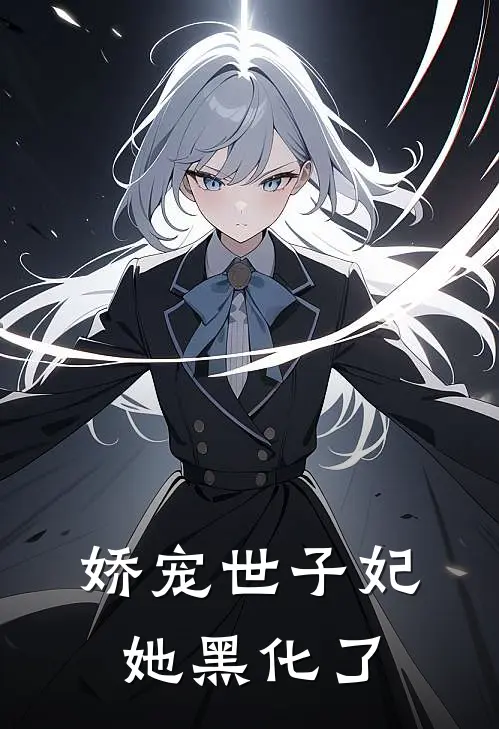 娇宠世子妃她黑化了