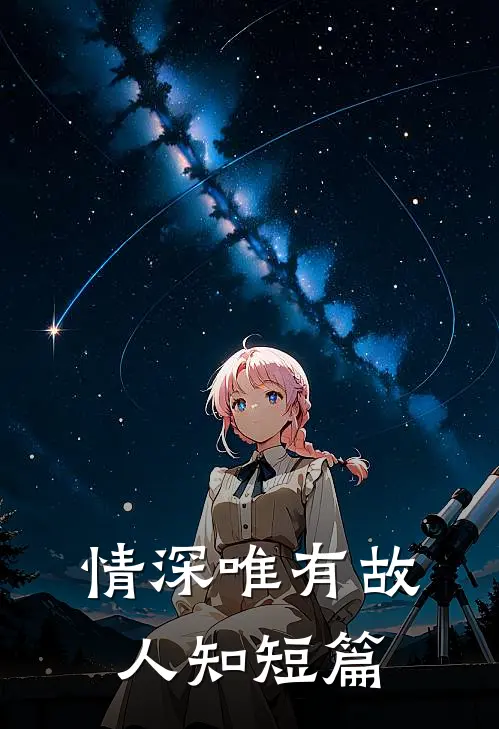 情深唯有故人知短篇