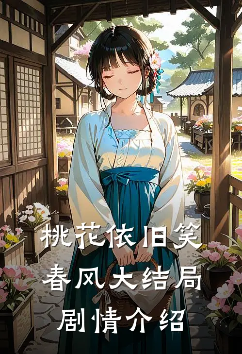 桃花依旧笑春风大结局剧情介绍