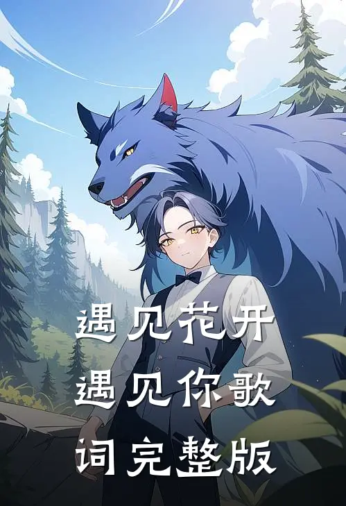 遇见花开遇见你歌词完整版