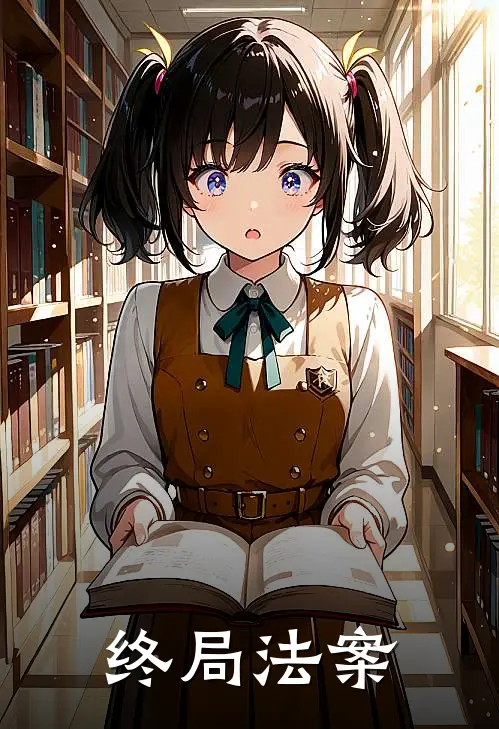 终局法案