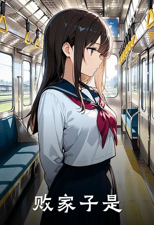败家子是