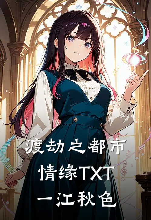 渡劫之都市情缘TXT一江秋色